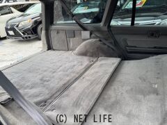 トヨタ マークIIワゴン