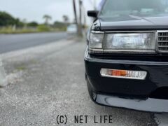 トヨタ マークIIワゴン