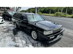 トヨタ マークIIワゴン