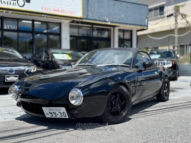 マツダ ロードスター