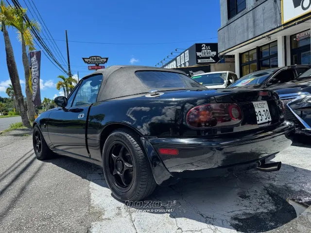 マツダ ロードスター