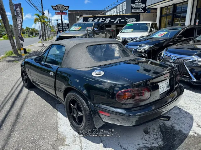 マツダ ロードスター