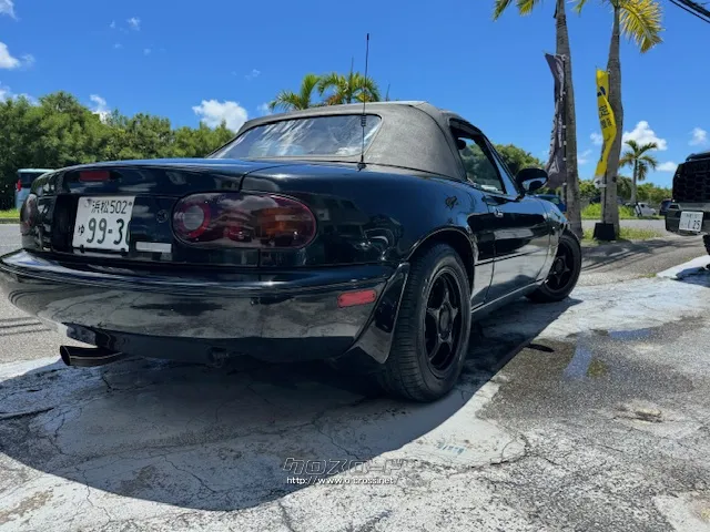 マツダ ロードスター