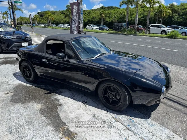 マツダ ロードスター