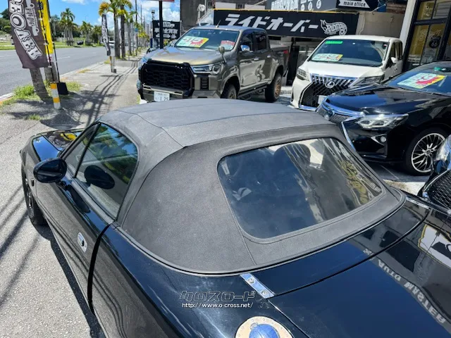 マツダ ロードスター