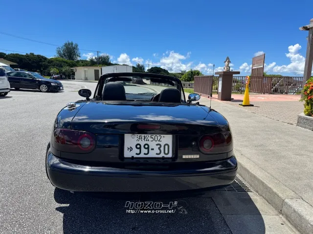 マツダ ロードスター