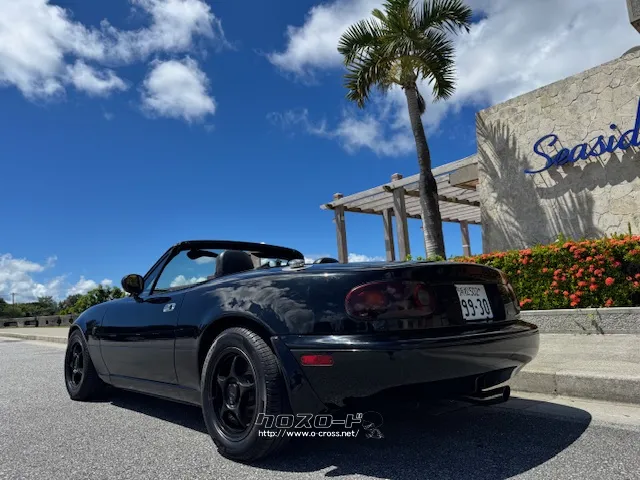 マツダ ロードスター