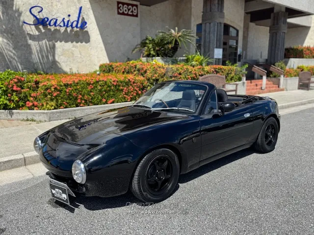 マツダ ロードスター