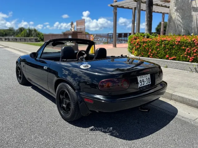 マツダ ロードスター