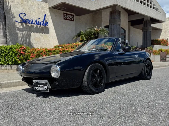 マツダ ロードスター