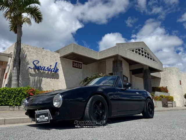 マツダ ロードスター