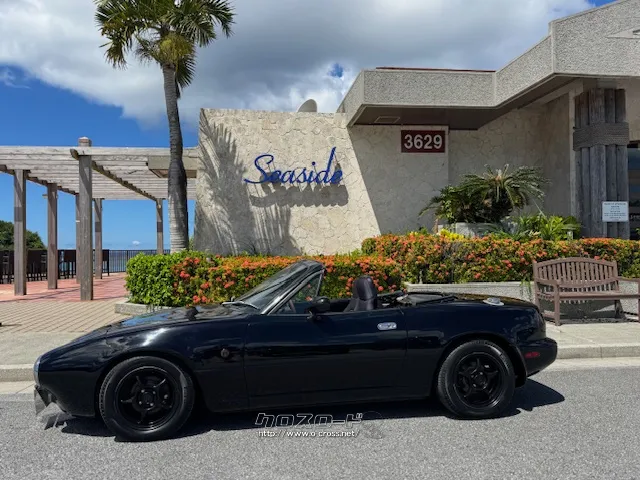 マツダ ロードスター