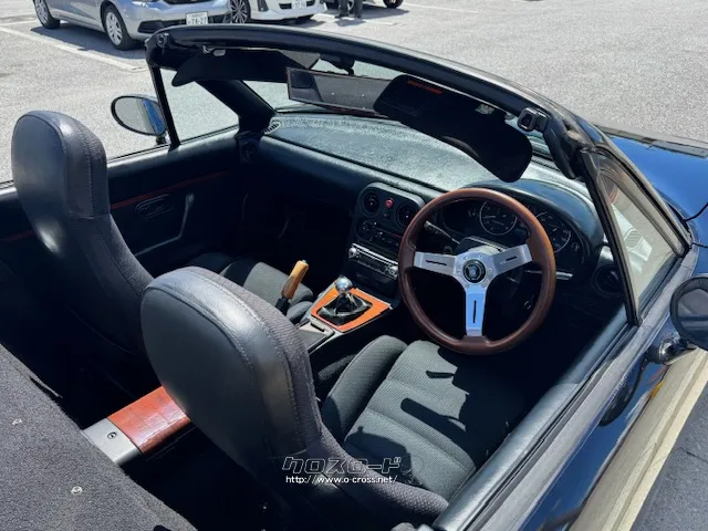 マツダ ロードスター