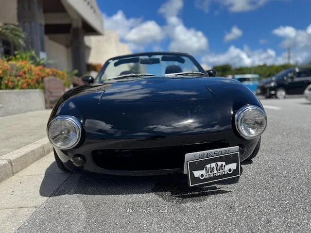 マツダ ロードスター