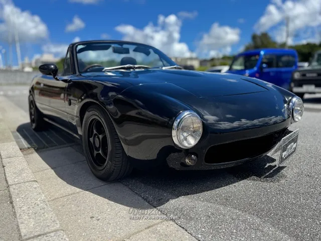 マツダ ロードスター