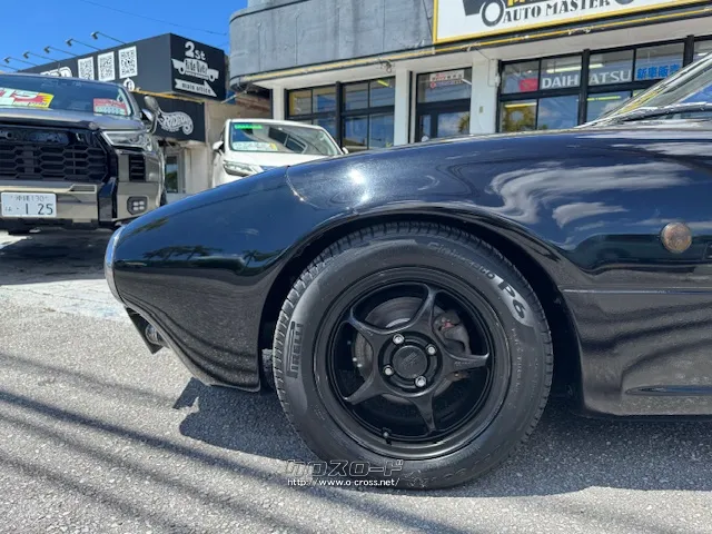 マツダ ロードスター