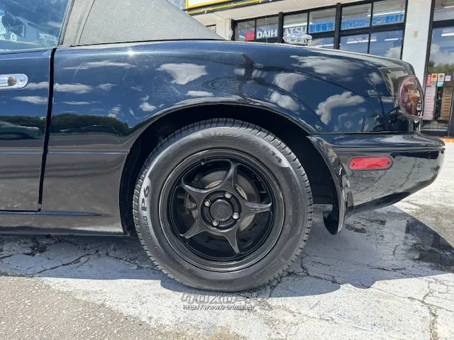 マツダ ロードスター