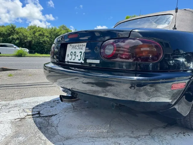 マツダ ロードスター