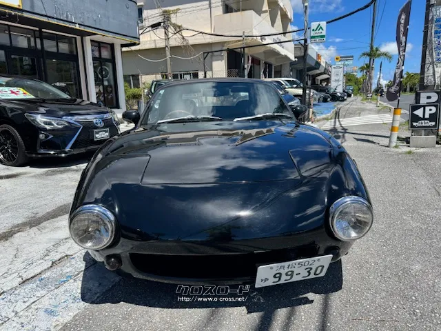 マツダ ロードスター