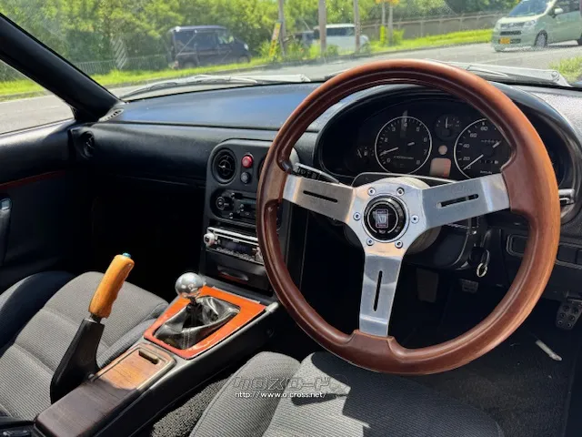 マツダ ロードスター