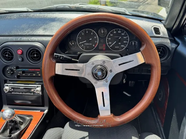 マツダ ロードスター