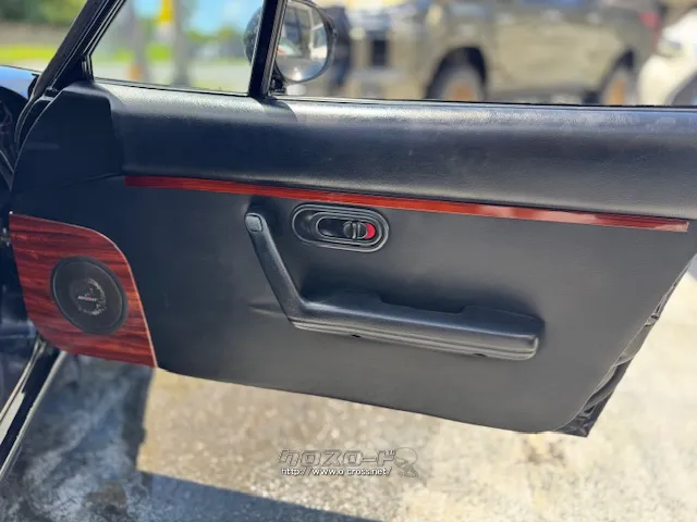 マツダ ロードスター