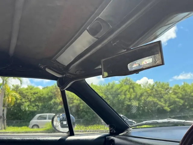 マツダ ロードスター