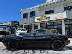 マツダ ロードスター