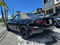 マツダ ロードスター