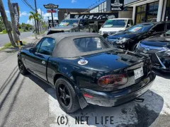 マツダ ロードスター