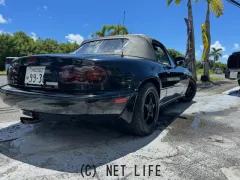 マツダ ロードスター