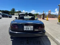 マツダ ロードスター