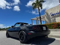 マツダ ロードスター