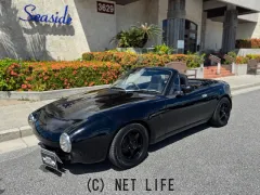 マツダ ロードスター