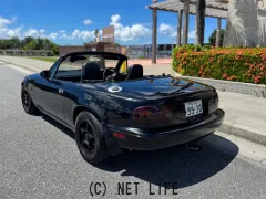 マツダ ロードスター