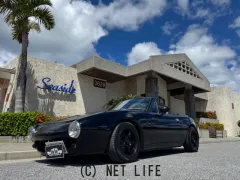 マツダ ロードスター