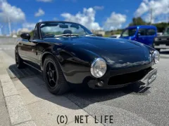 マツダ ロードスター