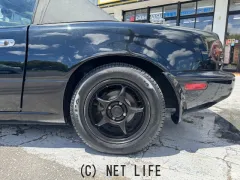 マツダ ロードスター