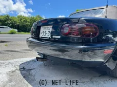 マツダ ロードスター