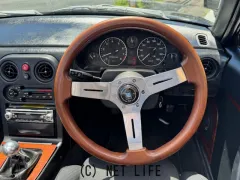 マツダ ロードスター