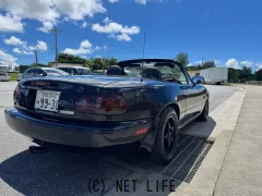 マツダ ロードスター