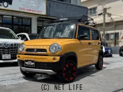 スズキ ハスラー