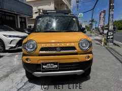 スズキ ハスラー