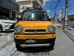 スズキ ハスラー