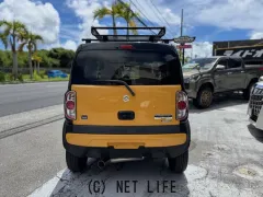 スズキ ハスラー