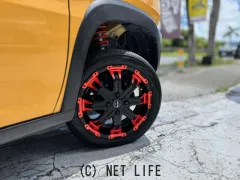 スズキ ハスラー