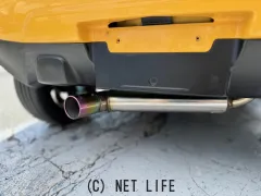 スズキ ハスラー