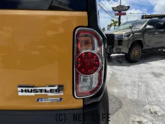 スズキ ハスラー