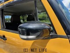 スズキ ハスラー