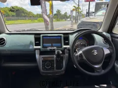 スズキ ハスラー